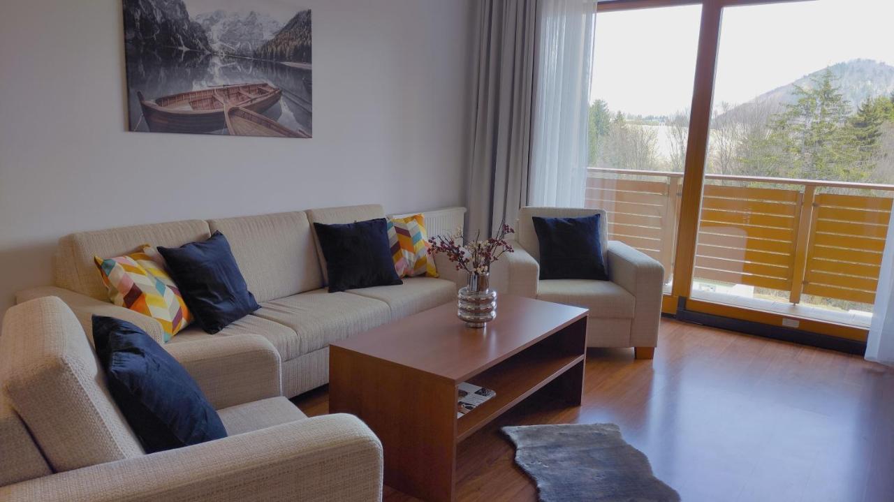 Nicole Apartment Donovaly Exterior photo