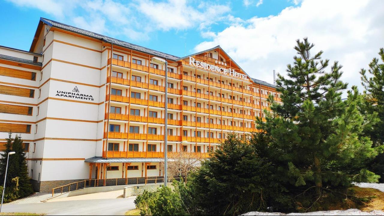 Nicole Apartment Donovaly Exterior photo