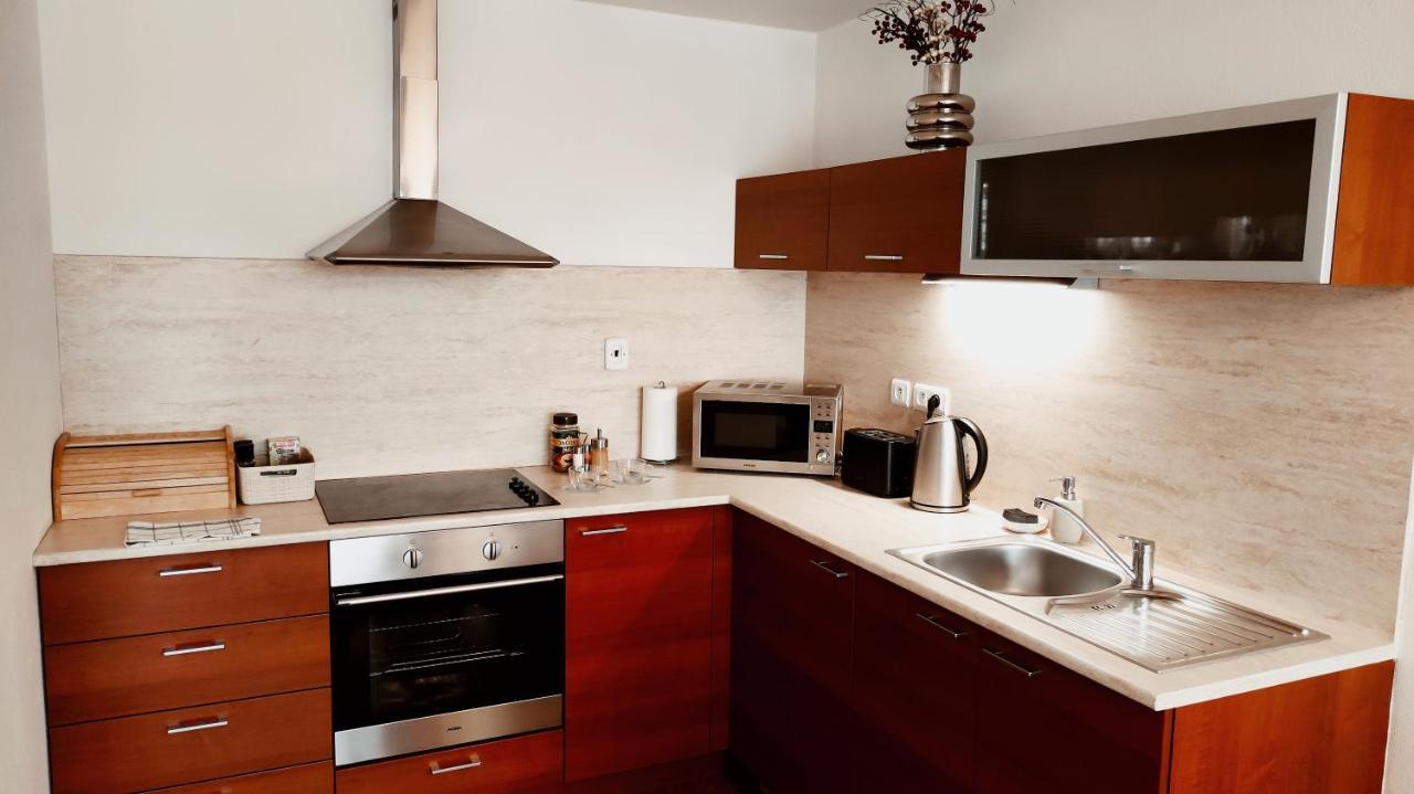 Nicole Apartment Donovaly Exterior photo